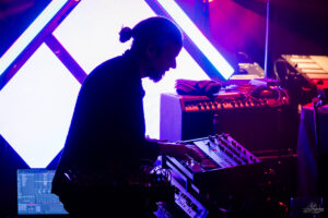 STS9 | Irving Plaza