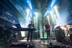 STS9 | Irving Plaza