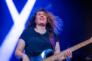 Alana Rocklin | STS9