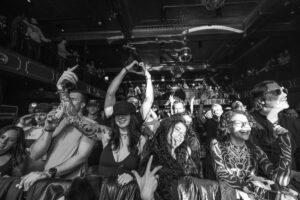 STS9 | Irving Plaza