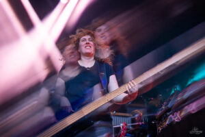 STS9 | Irving Plaza