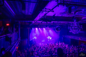 STS9 | Irving Plaza
