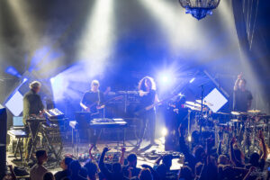 STS9 | Irving Plaza
