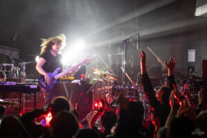 STS9 | Irving Plaza
