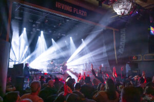 STS9 | Irving Plaza