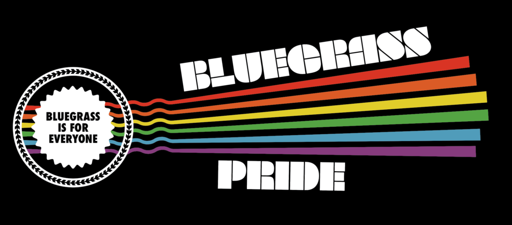 Bluegrass Pride Announces First Annual Camp Bluegrass Pride in Astoria, OR