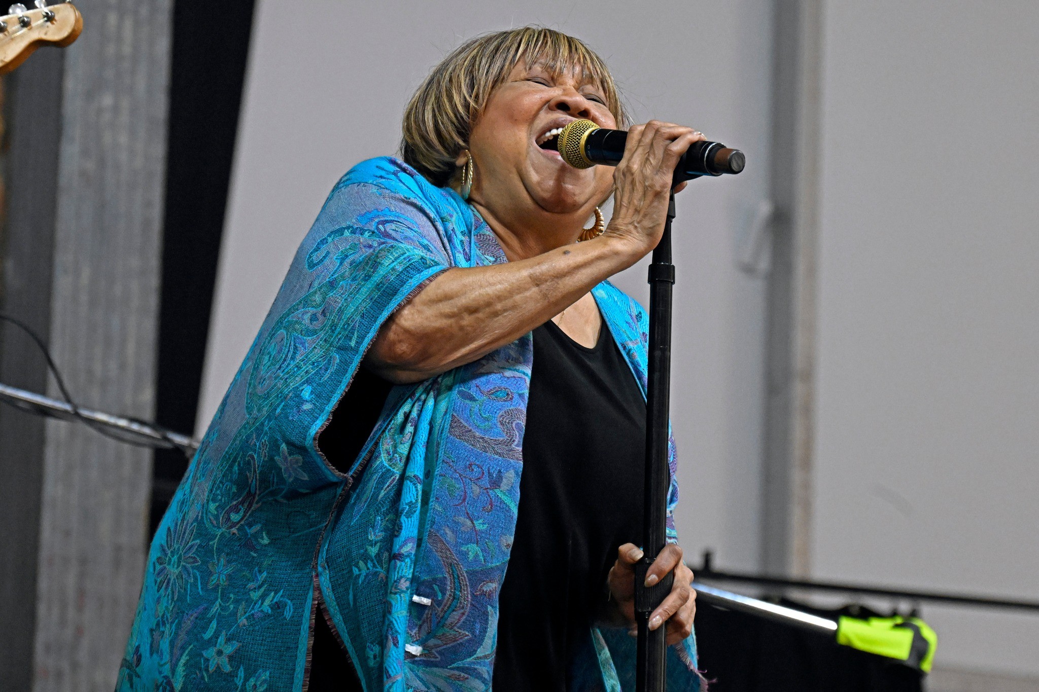 Mavis Staples Wins Two GRAMMY Awards at the 2026 GRAMMYs
