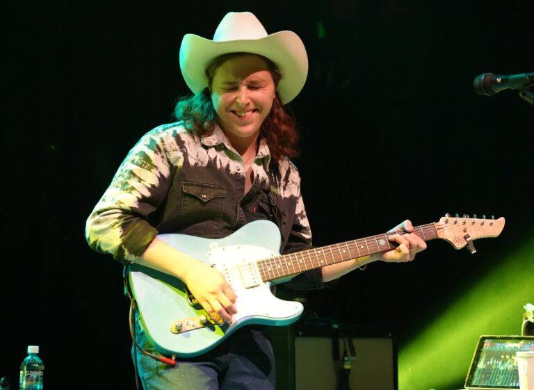 Daniel Donato’s Cosmic Country Announces Three-Night Boulder Run at Fox Theatre & Boulder Theater