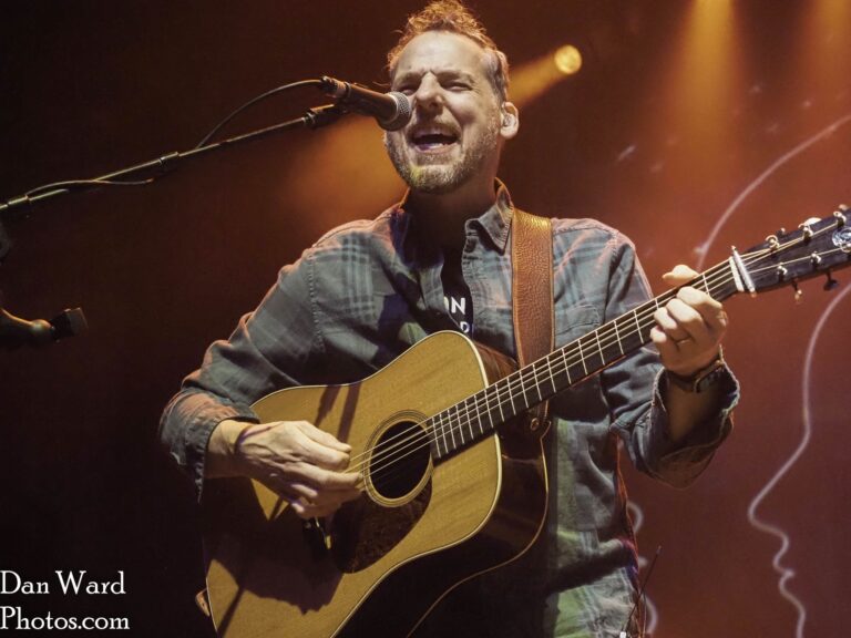 Infamous Stringdusters + Mountain Grass Unit | Thalia Hall | 1/30/2026