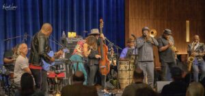 Don Was & The Pan-Detroit Ensemble Reimagine the Grateful Dead at Judson’s Live
