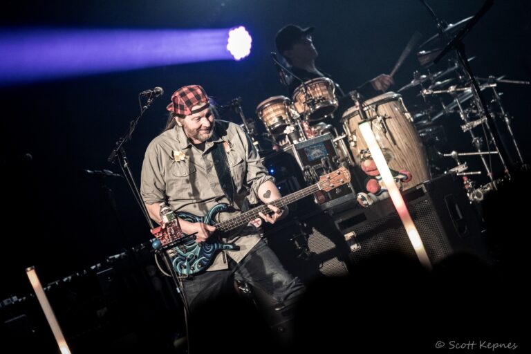 moe. | Capitol Center for the Arts | 2/10/2026