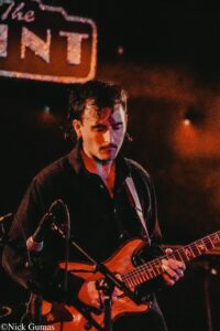 Grateful Web Interview with Sqwerv