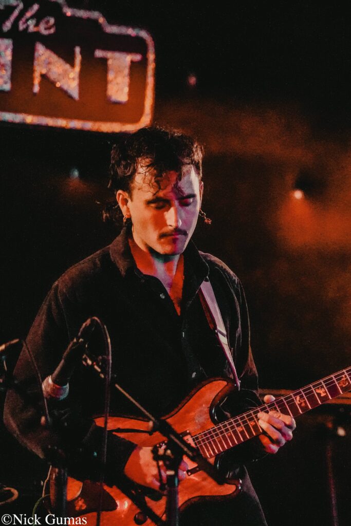 Grateful Web Interview with Sqwerv