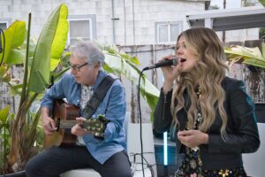 FestForums 2026 Kicks Off at La Lieff Winery