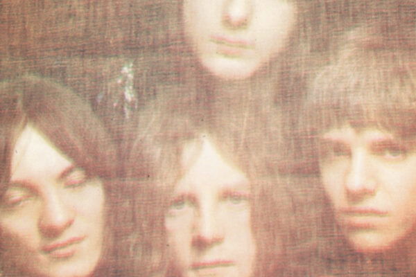 Humble Pie 1969 band portrait