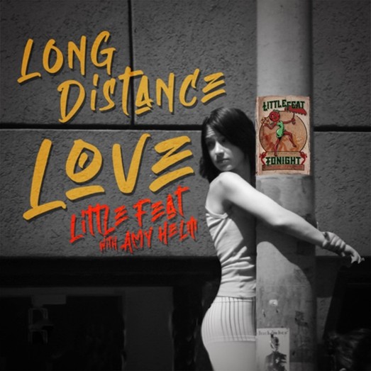 Little Feat Extends “The Last Farewell Tour” Into Summer + Shares New “Long Distance Love” Video with Amy Helm