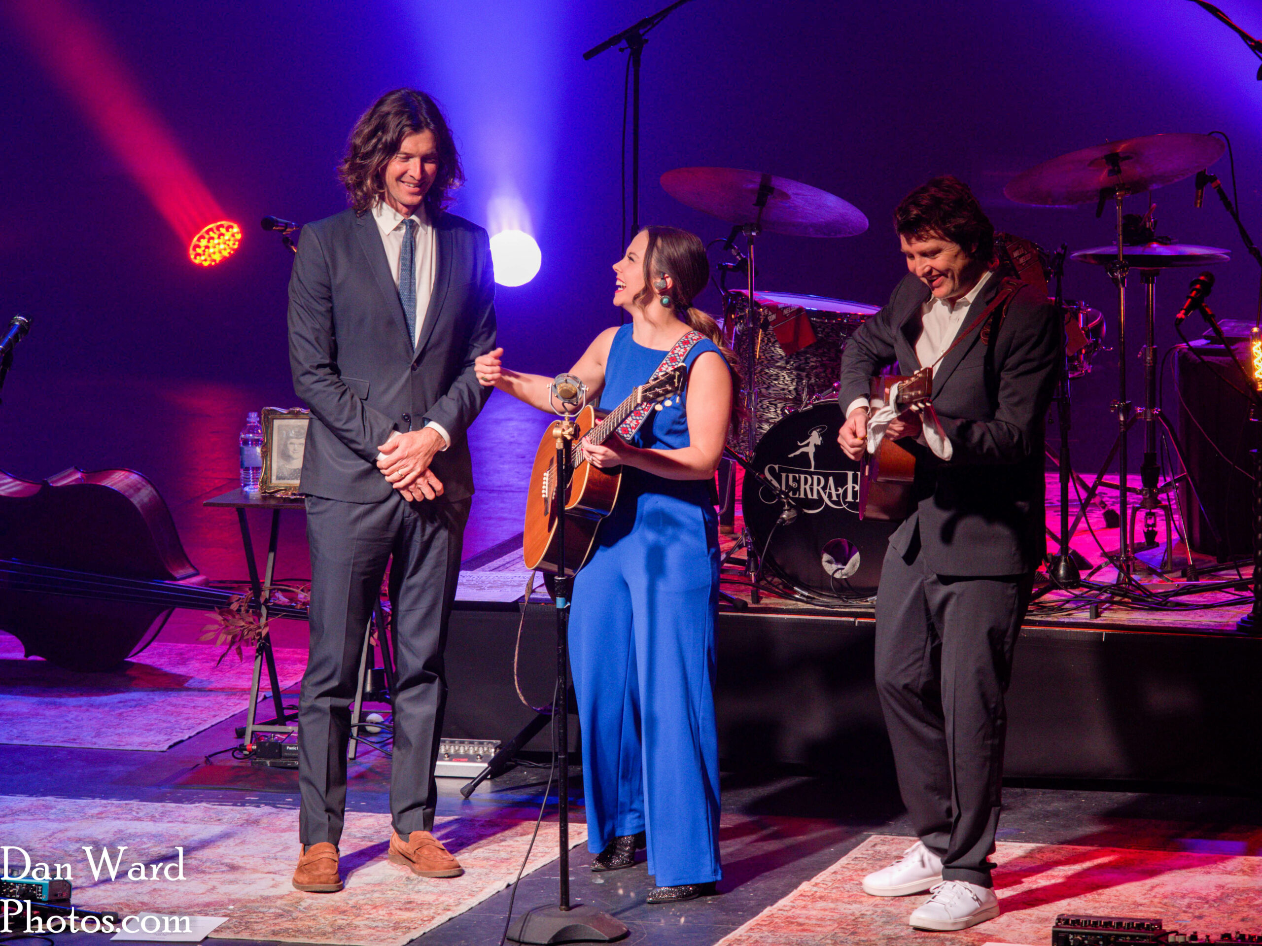 Sierra Hull-119 - Grateful Web