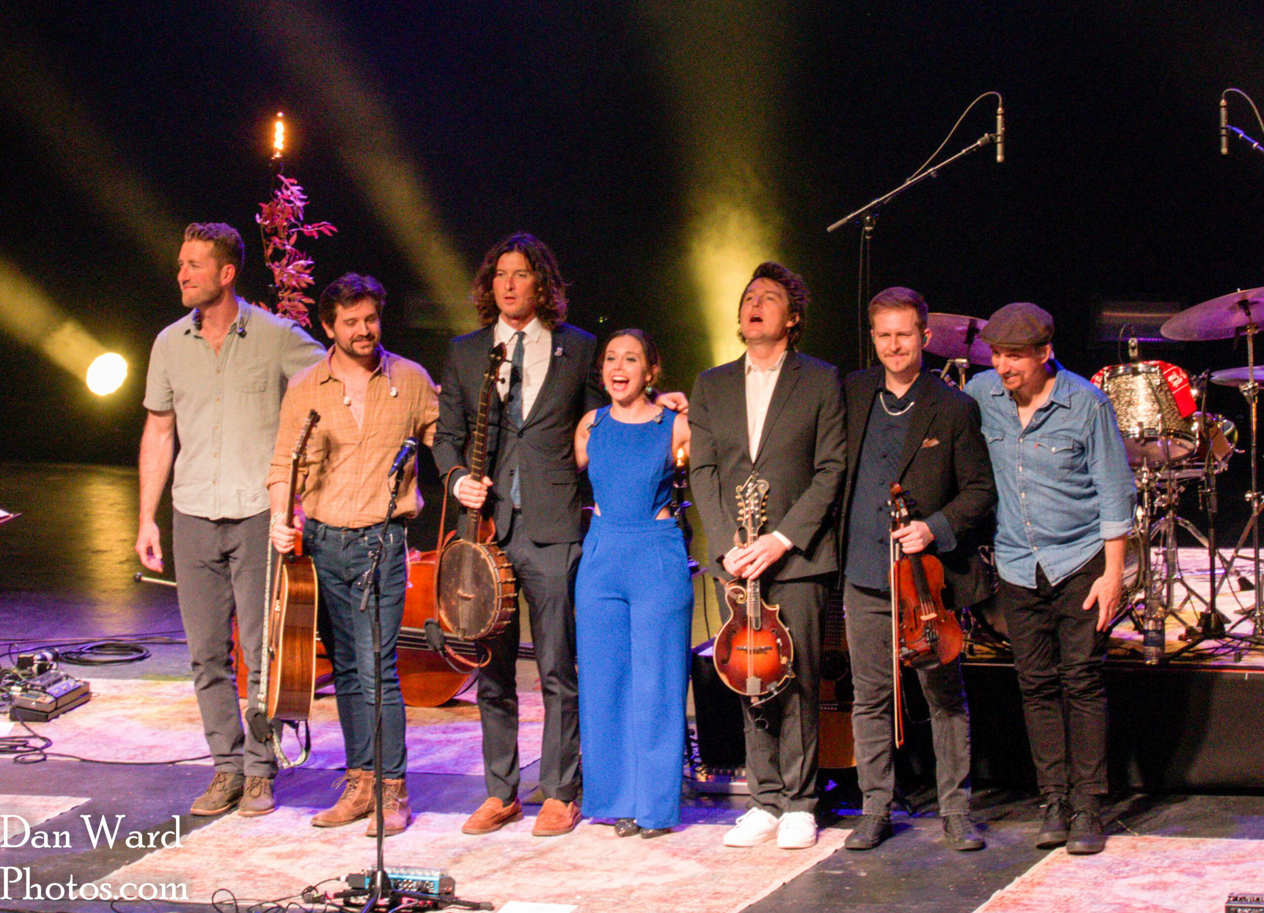 Sierra Hull-190 - Grateful Web