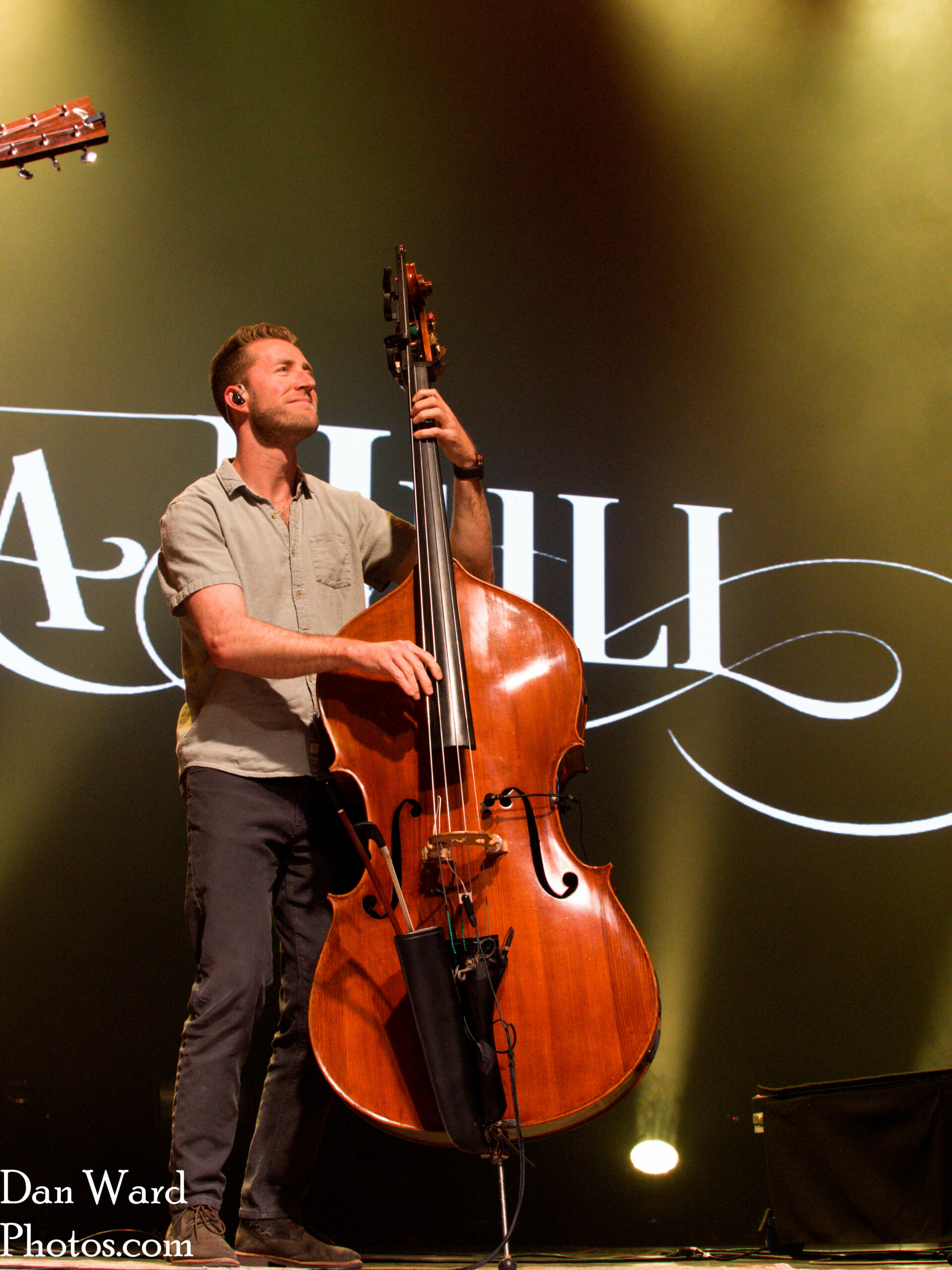 Sierra Hull-30 - Grateful Web