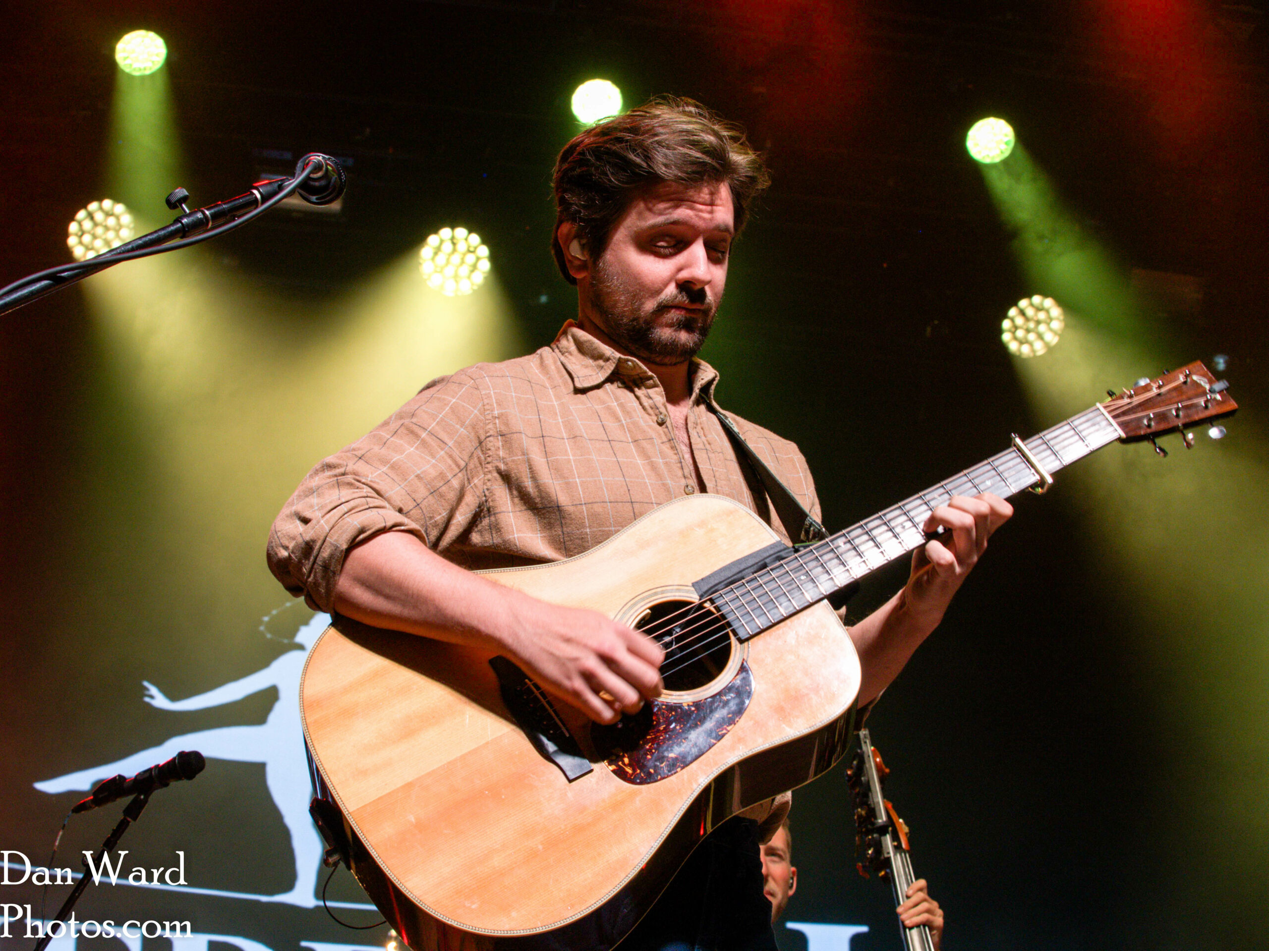 Sierra Hull-40 - Grateful Web