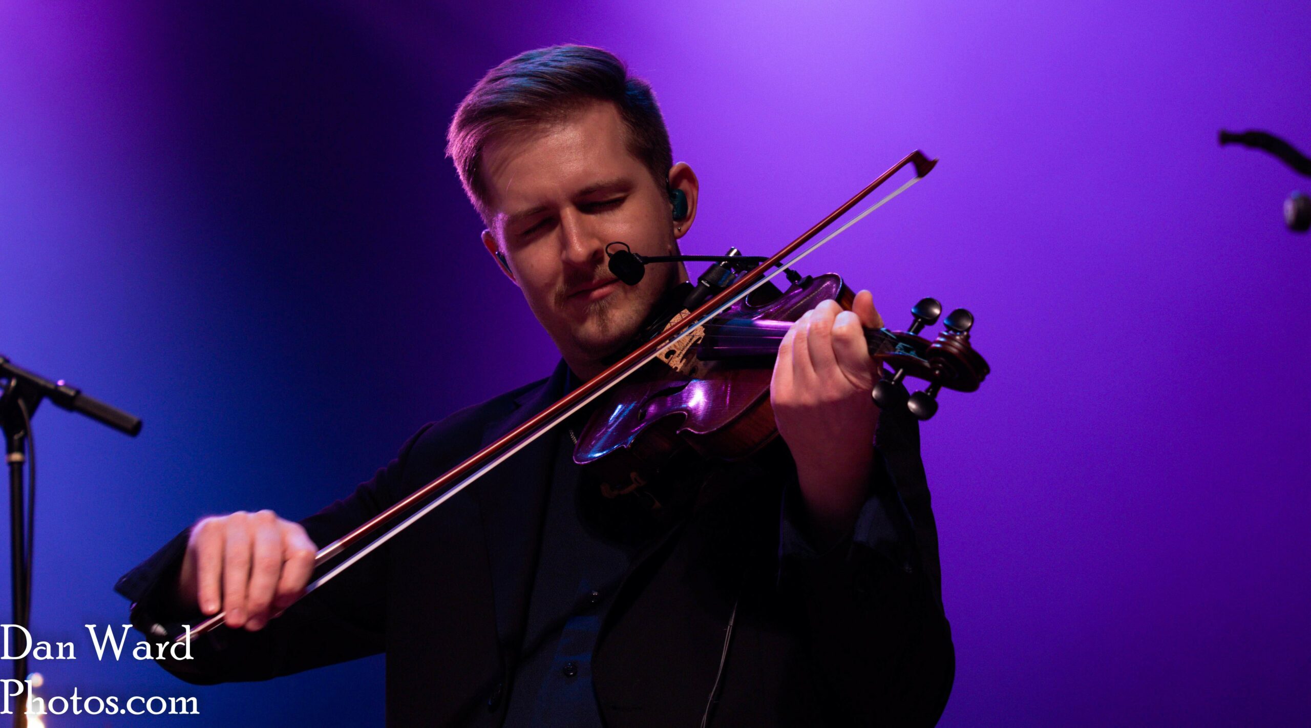 Sierra Hull-54 - Grateful Web