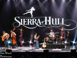 Blue Gate Performing Arts Center Hosts Sierra Hull and The Milk Carton Kids