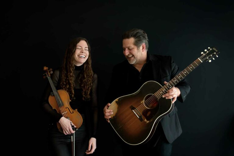 Weary Ramblers Win Top Honors in 22nd Annual Acoustic Music Awards