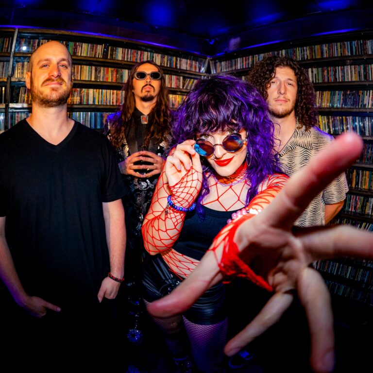 NATALIE BROOKE ANNOUNCES INITIAL SPRING 2026 TOUR DATES FOLLOWING BREAKOUT YEAR