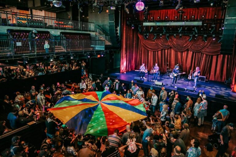 Rock and Roll Playhouse Celebrates Grateful Dead Music at Bluebird Theater
