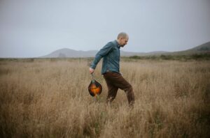 Simplicity & Rebuilding the Last Great Dream: Where We Go by Jesse Appelman Album Review