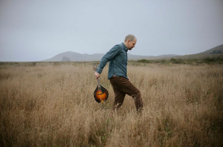 Simplicity & Rebuilding the Last Great Dream: Where We Go by Jesse Appelman Album Review