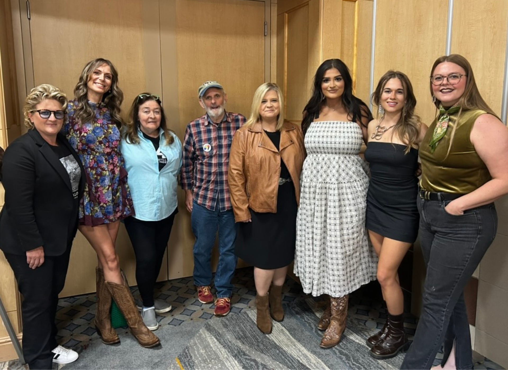 Sister Sadie Signs with Down The Road Records, Announces 2026 Tour