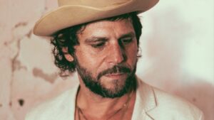 Langhorne Slim Shares New Video, Announces 2026 ‘Dreamin’ Kind Tour Dates