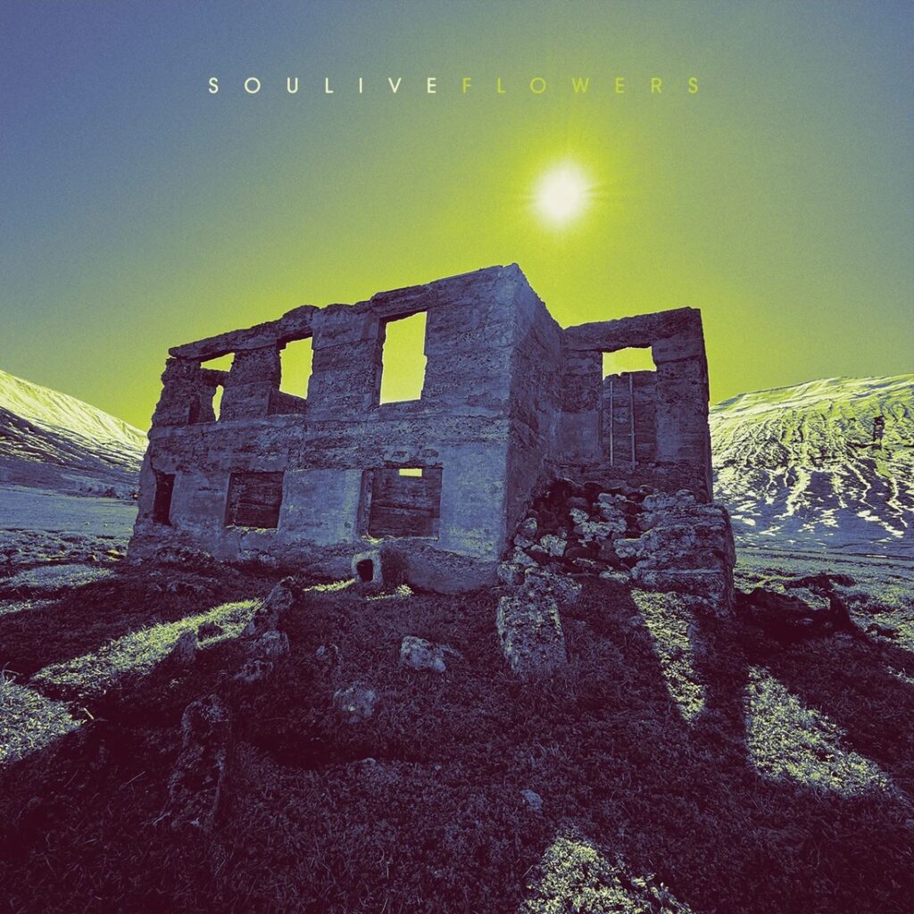 Soulive Return in Full Bloom on Flowers, Their First Album in 15 Years