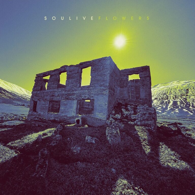 Soulive Return in Full Bloom on Flowers, Their First Album in 15 Years