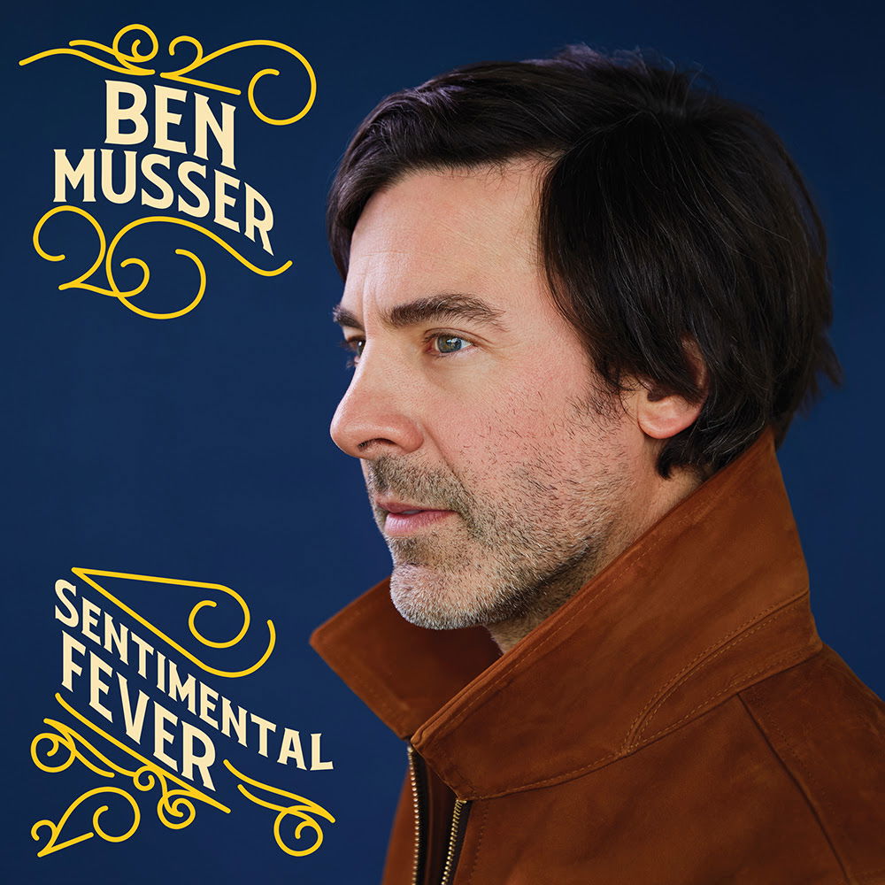 Ben Musser Drops “Falling by the Wayside” Video, Announces Sentimental Fever LP