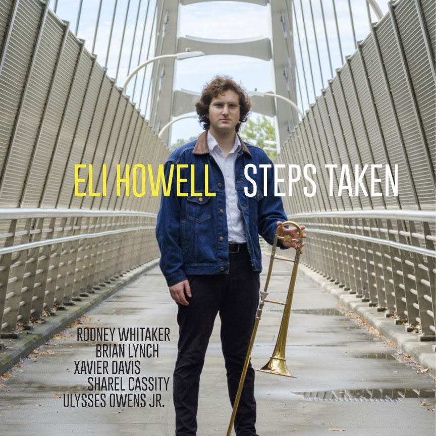 Trombonist/Composer Eli Howell Debuts New Single, “Matchmaker,” Ahead of Upcoming Album Release