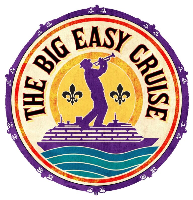 Big Easy Cruise Announces Initial Lineup For For 2027 Voyage