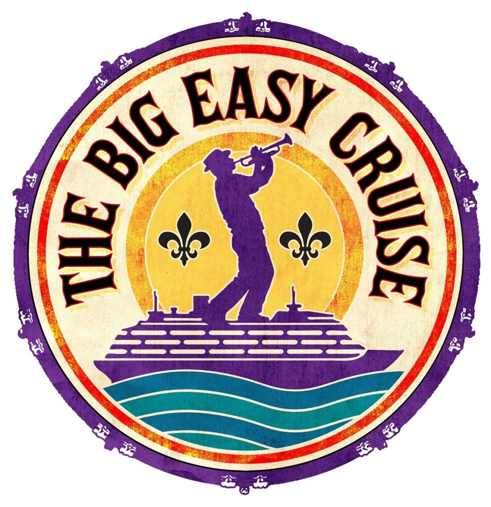 Big Easy Cruise Announces Initial Lineup For For 2027 Voyage