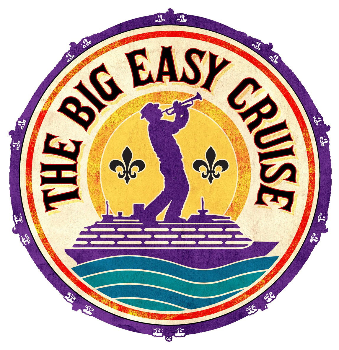 Big Easy Cruise Announces Initial Lineup For For 2027 Voyage