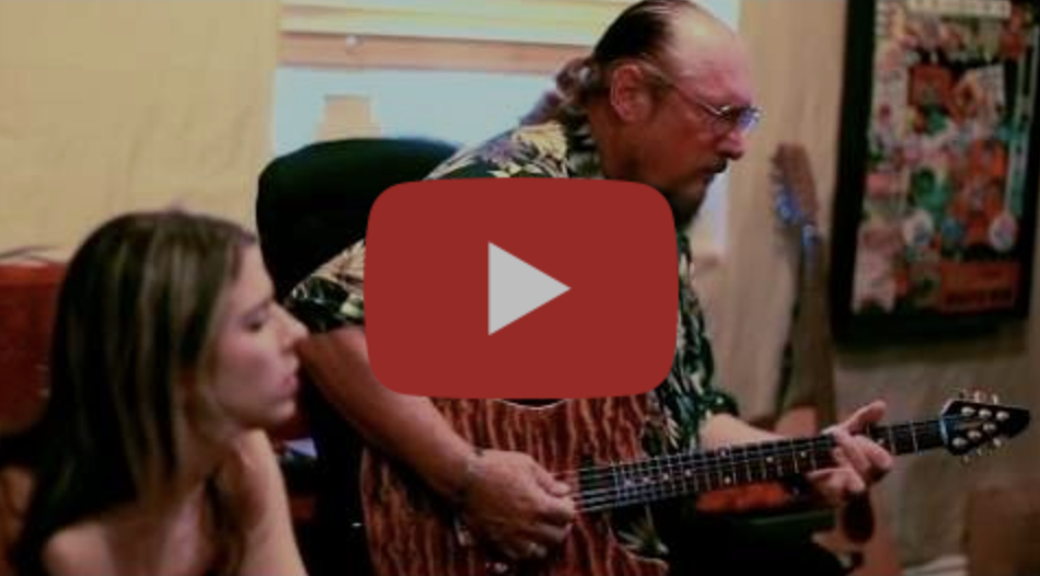 Revisiting Steve Cropper’s Subtle Artistry Through a Rare 2012 Studio Performance