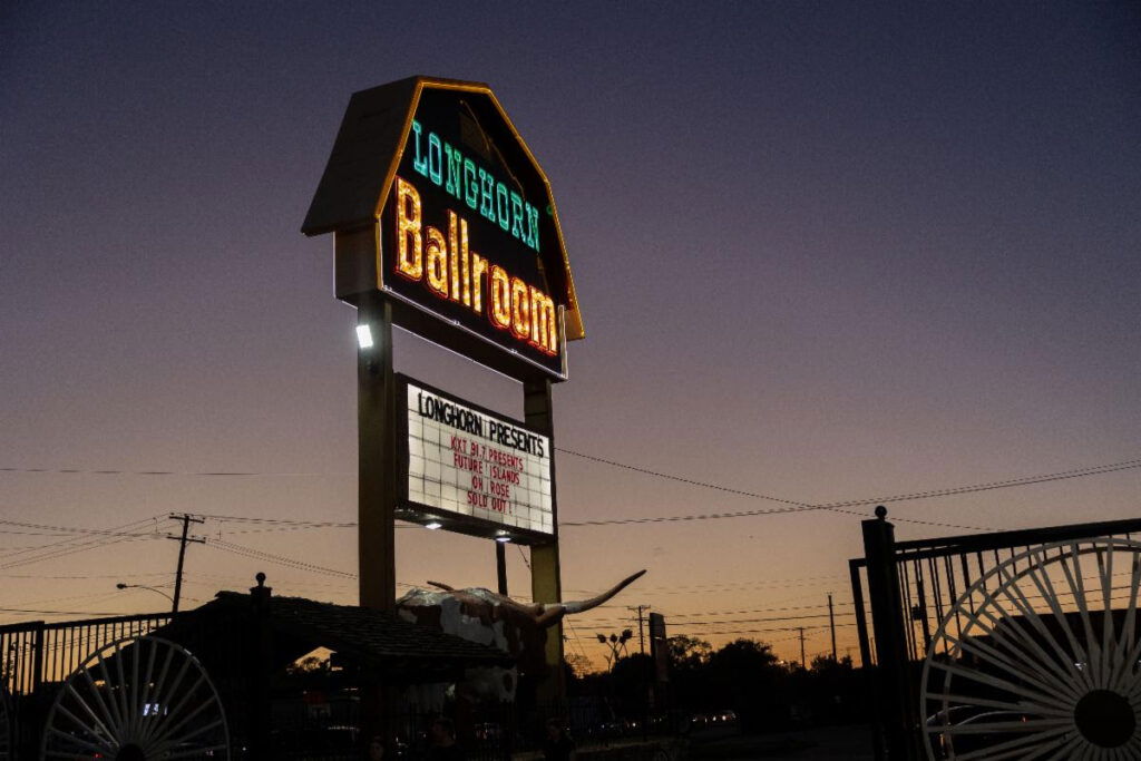 Toadies & Friends, The String Cheese Incident, And Panchiko Added To The Longhorn Backyard Amphitheater’s Opening Season