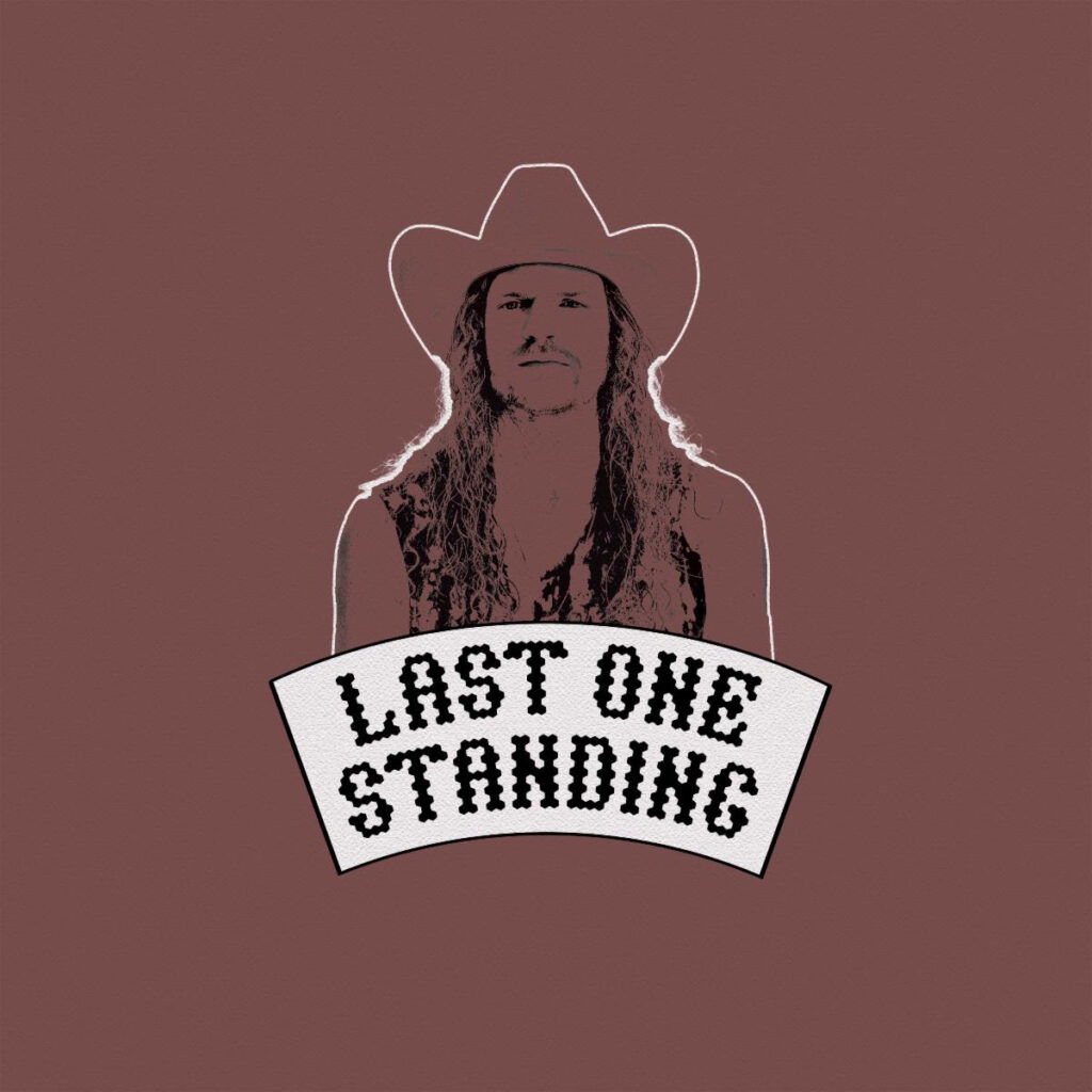 Andy Thomas’s New Single “Last One Standing” Lies At The Center Of The Story Behind His Upcoming LP