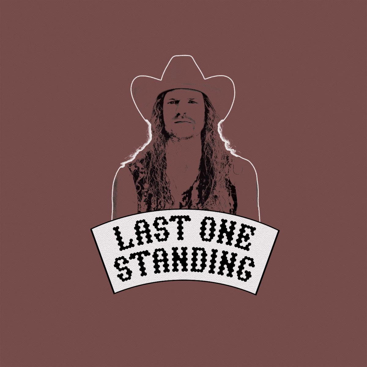 Andy Thomas’s New Single “Last One Standing” Lies At The Center Of The Story Behind His Upcoming LP