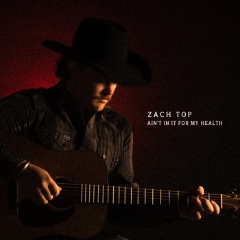 Zach Top Wins Best Traditional Country Album at the 2026 GRAMMY Awards