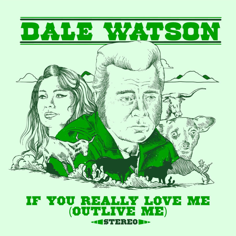 Rockabilly Icon Dale Watson Releases An Ode To Love