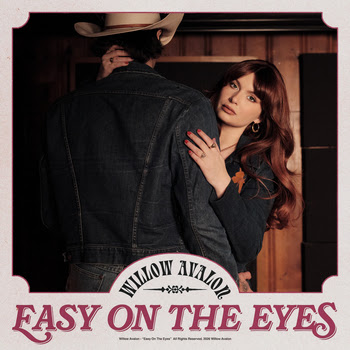 Willow Avalon unveils new single “Easy On The Eyes”