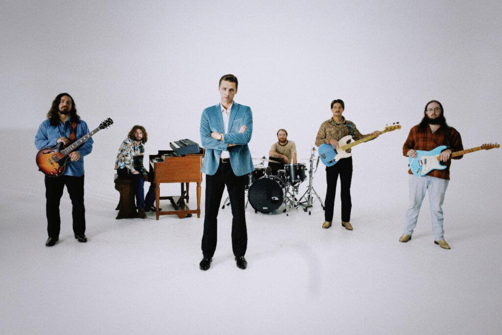 The Red Clay Strays Announce New Headlining Shows