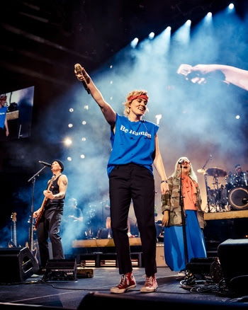 Brandi Carlile Raises Over $600K for The Advocates for Human Rights with “Be Human” Minneapolis Concert