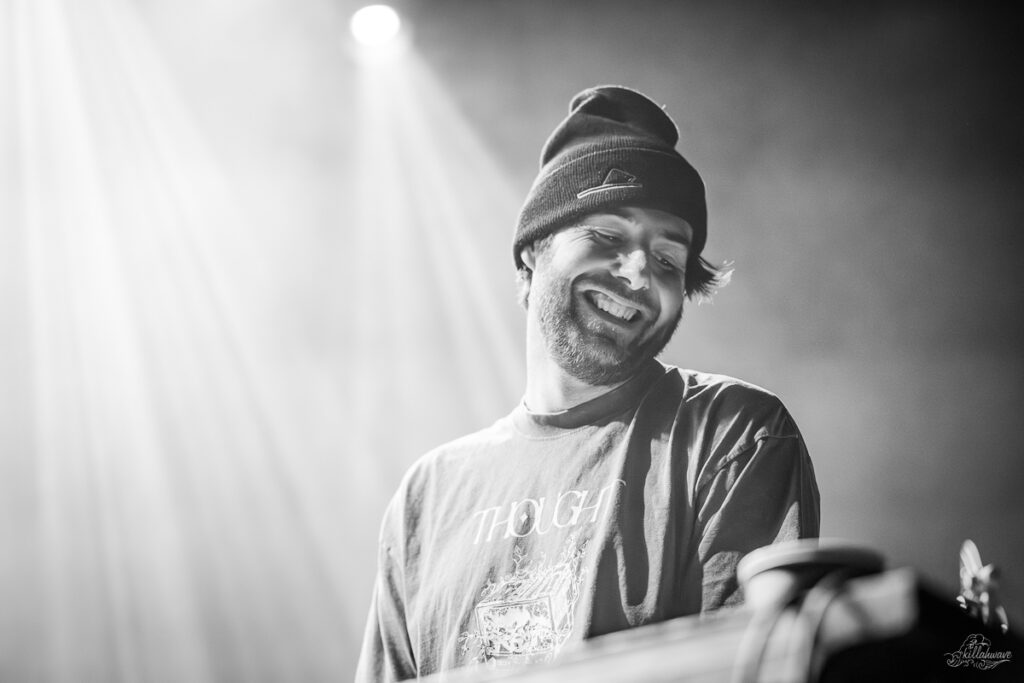 Thought Process | Irving Plaza